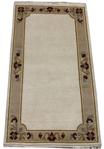 Tapis orient hndnoué - tapis,