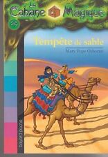 CABANE MAGiQUE tome 29 Mary