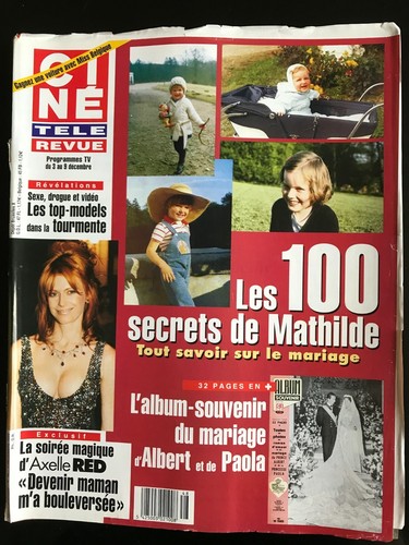 Ciné télé revue - ,
