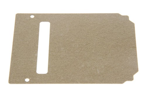 Delonghi plaque mica