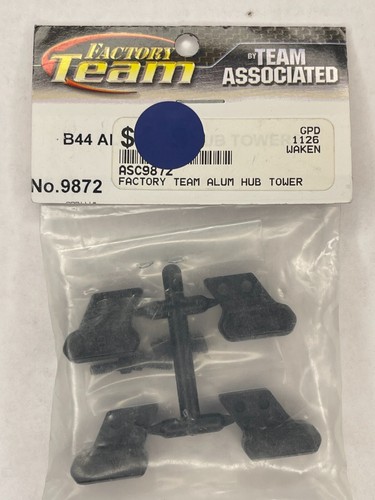 Team associated b44 factory - b44,