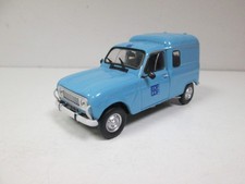 RENAULT 4 4L R4 F4