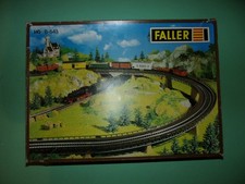 FALLER model to mount pillars for bridges or ramps B-543 (No. 1bis)