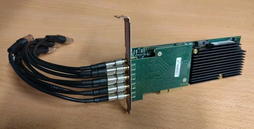 Deltacast delta elp 80 - delta-sd-elp-d,