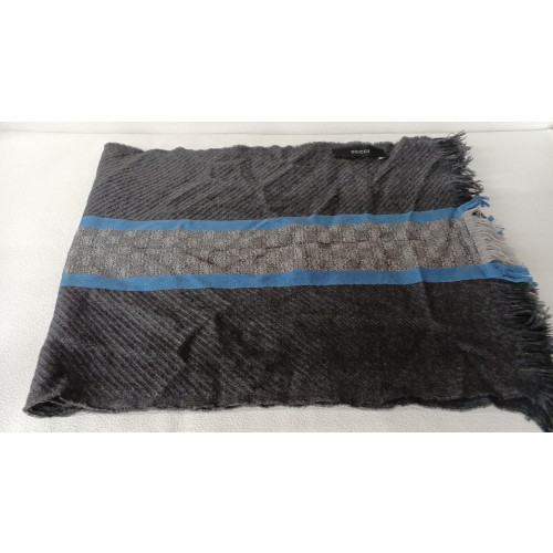Foulard gucci gris - gucci, x