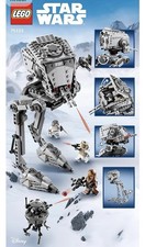 LEGO Star Wars: AT-ST de Hoth
