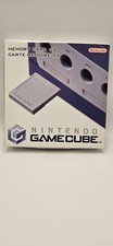 Carte Mémoire  Gamecube 59