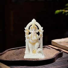 Sculpture de Bouddha Indien
