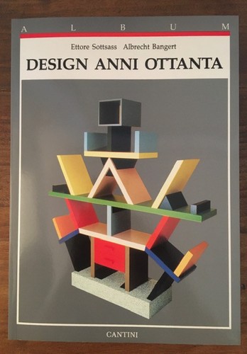 Sottsass bangert armer - sottsass,,