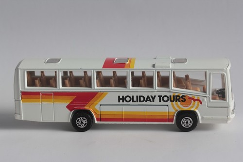 Corgi véhicule miniature - miniature, bus