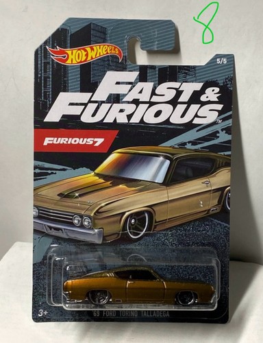 Hotwheels fast - hotwheels,
