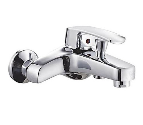 Robinet mélangeur douche - robinet,