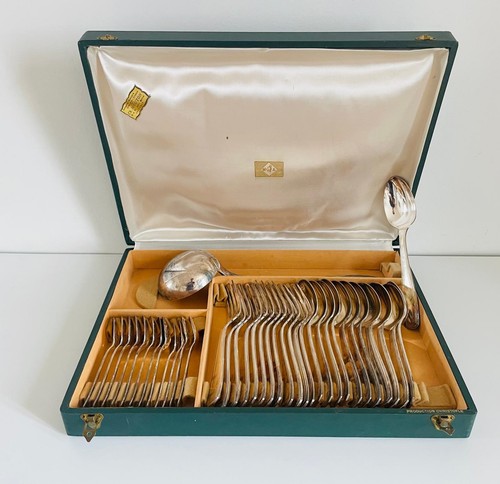 Ménagère pièces alfenide - 37,