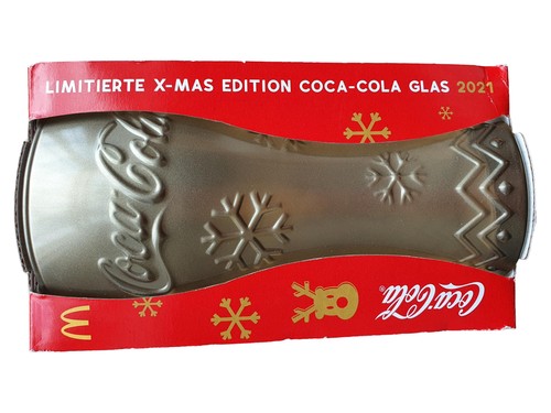 Coca cola verre latte - verre,
