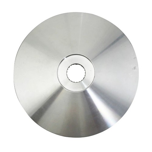 Demi poulie fixe variateur - demi,