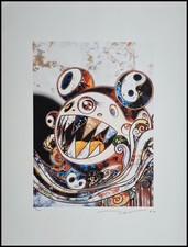 Takashi Murakami * 727999 * 65