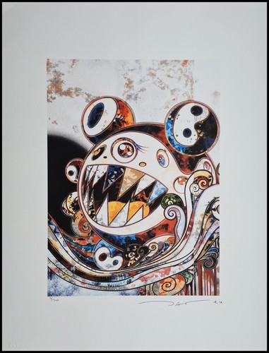 Takashi murakami 727999 65 - 727999,