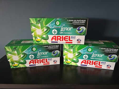 Lot ariel lenor - ariel,
