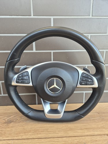 Volant amg mercedes - volant,
