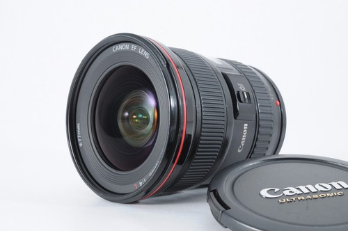 Canon 40mm f4l - f4l, usm