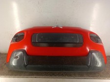 Pare choc avant CITROEN