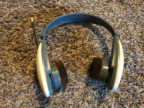 Aiwa cross trainer headphones - trainer,