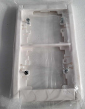 Legrand 85001 plaque 2 - -,