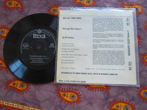 Vinyl tours - vinyl, 45