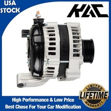 160Amp Alternator For Dodge Caravan/Dodge Grand Caravan 2001-2007 3.3 3.8L 13870