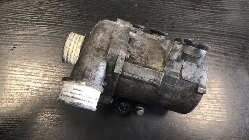 Pompe eau pour bmw - eau,