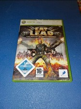 Eat lead xbox 360