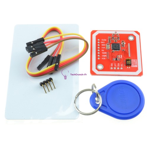 Pn532 nfc rfid module - pn532,