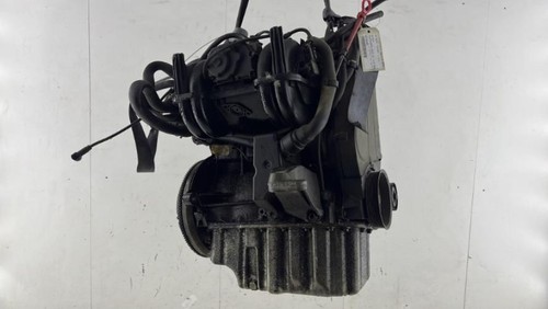 Moteur volkswagen golf - moteur,