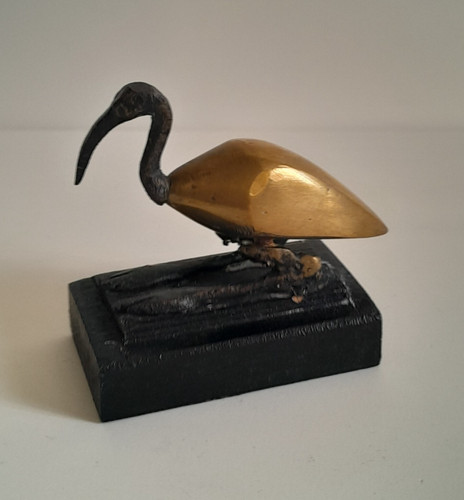 Oiseau ibis sur - oiseau,