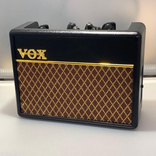 Amplificateur guitare vox - guitare,