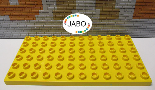 Lego duplo plaque base - lego, de