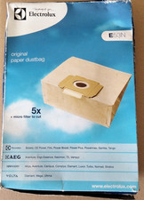 Sacs aspirateur ELECTROLUX AEG