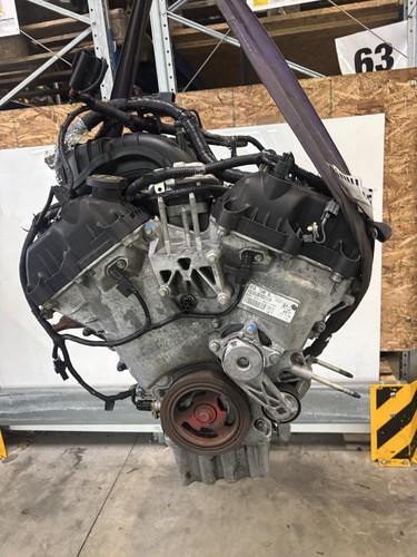 Moteur mercury mariner v6 - moteur,