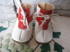 MODE ET TRAVAUX POUPEE