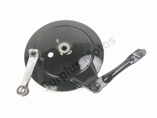 Tambour arriere yamaha xvs - arriere,