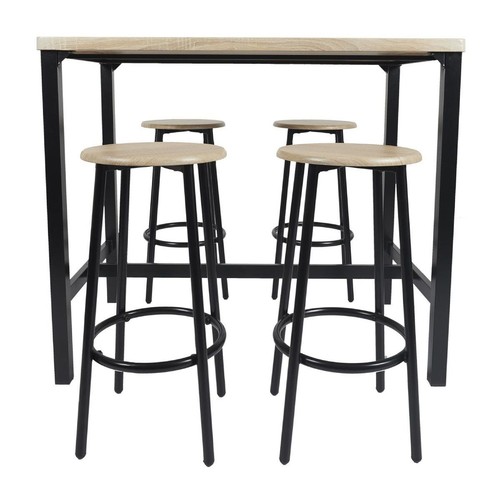 Ensemble table bar - ensemble,