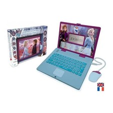 LA REINE DES NEIGES Ordinateur