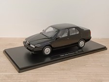 Alfa-Roméo 155 1996 Noir 1/18
