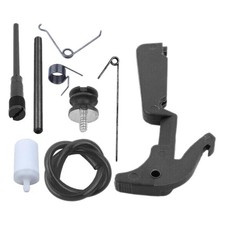 Gas Tank Rear Handle Repair