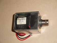 ELECTRO-AIMANT MECALECTRO