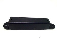 couvercle capote HONDA CB 750