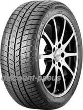 Pneu hiver Barum Polaris 5