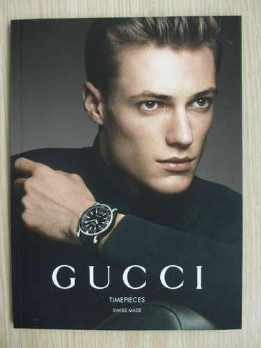 Watch catalogue montres gucci - watch,