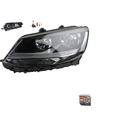 Phare + Osram Night Breaker Laser Compatible Avec VW Sharan 7N 06/10-06/15L