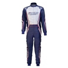 KOSMIC GO KART RACE SUIT